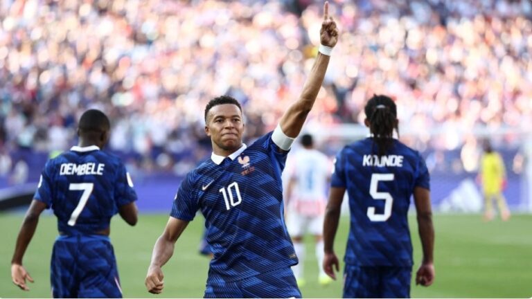Чемпіонат світу-2026: анонс 28-го дня &ndash; повторення півфіналу ЧС-2022