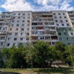 Через російську атаку частина Сум залишилася без води
