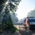 Число жертв російського удару по Києву зросло до трьох