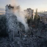 Чому обстріли Києва стають дуже небезпечними