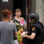 Чорноморськ залишився без води після російської атаки