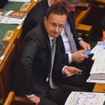 Cіярто знайшов нову роботу