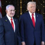 CNN: Трамп планує зустріч з Нетаньягу і Зеленським