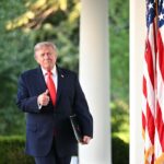 Декларація про доходи Трампа розлютила американців &ndash; ЗМІ