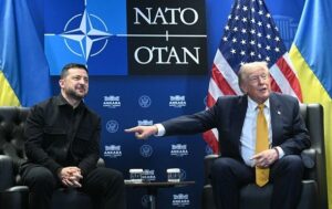 Держдеп: Трамп перезавантажив стосунки з Києвом