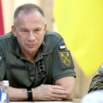 Деякі бійці понад 200 днів без ротації – Сирський