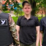 Дезертир і студентка готували диверсію на залізниці