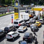 До Москви звозять бензин зі всієї Росії – ЗМІ