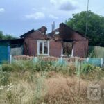 Доба на Харківщині: двоє загиблих, 16 постраждалих
