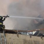 Доба на Миколаївщині: один загиблий, дев’ять постраждалих і руйнування