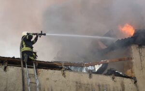 Доба на Миколаївщині: один загиблий, дев’ять постраждалих і руйнування