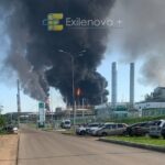 Долетіло до Татарстану: ключовий НПЗ Росії у вогні