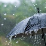 Дощі, грози, шквали: якою буде погода у вихідні