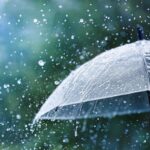 Дощі, подекуди грози: якою буде погода в Україні