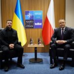 Довга розмова: Зеленський зустрівся з Навроцьким