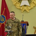 Драпатий прокоментував своє призначення головкомом
