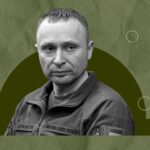Драпатий замість Сирського. Новий головком ЗСУ