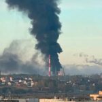 Дрони атакували один з найбільших НПЗ РФ і порти