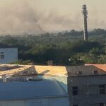 Дрони атакували в РФ Енгельс і Саратов – соцмережі