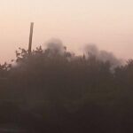 Дрони успішно атакували Ільський НПЗ в Росії