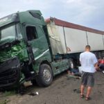 ДТП із 12 загиблими: водію оголосили підозру
