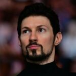 Дурова внесли до переліку терористів та екстремістів у Росії