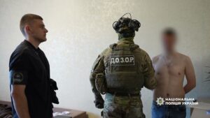 Гуманітарні авто замість фронту опинялися у продажу: Нацполіція ліквідувала злочинну схему