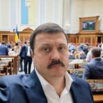 Екснардеп Деркача отримав 15 років за держзраду