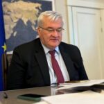 Ескалація Росії на морі вимагає скоординованої реакції – МЗС України