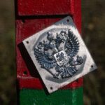 Естонія зводить військову базу на кордоні з РФ