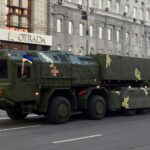 Федоров: Україна випробувала власну балістику