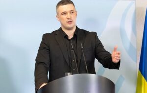 Федорову пророкують президентську кампанію – The Times
