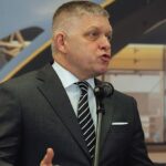 Фіцо висловився щодо участі Словаччини у Коаліції охочих