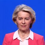 Фон дер Ляєн розкрила деталі 21-го пакета санкцій