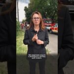 Юлія Свириденко: Уряд виділить кошти з резервного фонду для допомоги громаді Вишневого