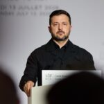 Заява для медіа Володимира Зеленського за підсумками засідання Коаліції охочих
