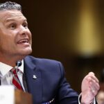 Геґсет назвав точну вартість війни США з Іраном
