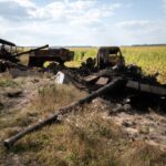 Генштаб навів свіжі дані про втрати Росії у війні