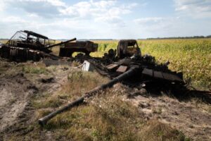 Генштаб навів свіжі дані про втрати Росії у війні