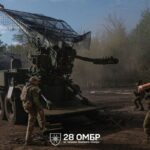 Генштаб назвав, де найбільше штурмів відбили ЗСУ