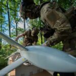 Генштаб оновив дані про бої на фронті