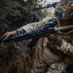 Генштаб оновив дані про бої на фронті