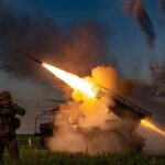 Генштаб оновив дані про події на фронті