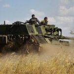 Генштаб оновив дані про ситуацію на фронті
