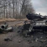Генштаб оновив дані про втрати російської армії