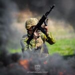 Генштаб оновив карту бойових дій на фронті