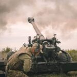Генштаб оприлюднив дані про ситуацію на фронті