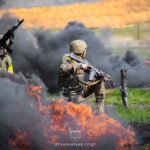 Генштаб оприлюднив дані про втрати Росії на фронті