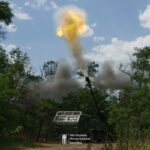 Генштаб оприлюднив карту боїв