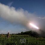 Генштаб опублікував карту боїв на фронті